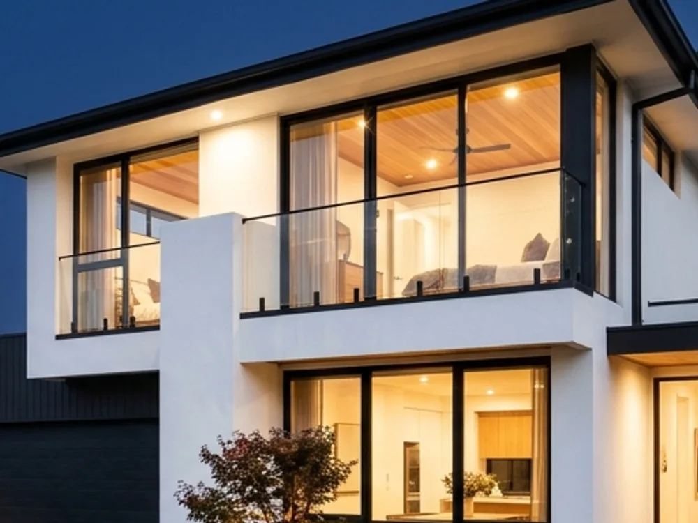 Roofline: Roofline, eaves and fascias